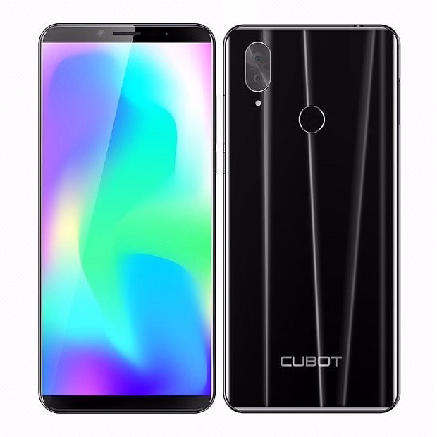 Мобильный телефон Cubot X19