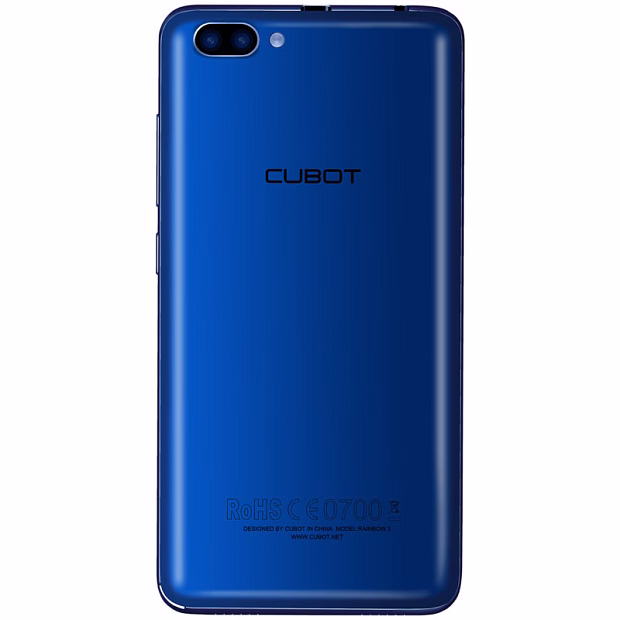 Смартфон Cubot Rainbow 2 1GB/16GB