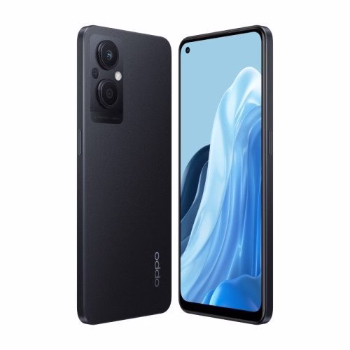 Смартфон Oppo Reno7 Z 5G 8GB/128GB
