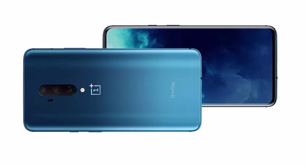 Смартфон OnePlus 7T Pro 8GB/256GB