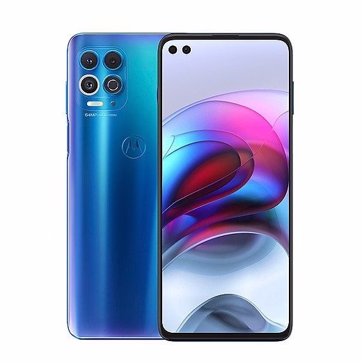 Смартфон Motorola Edge S 6GB/128GB