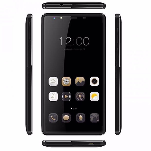 Мобильный телефон Leagoo Shark 1