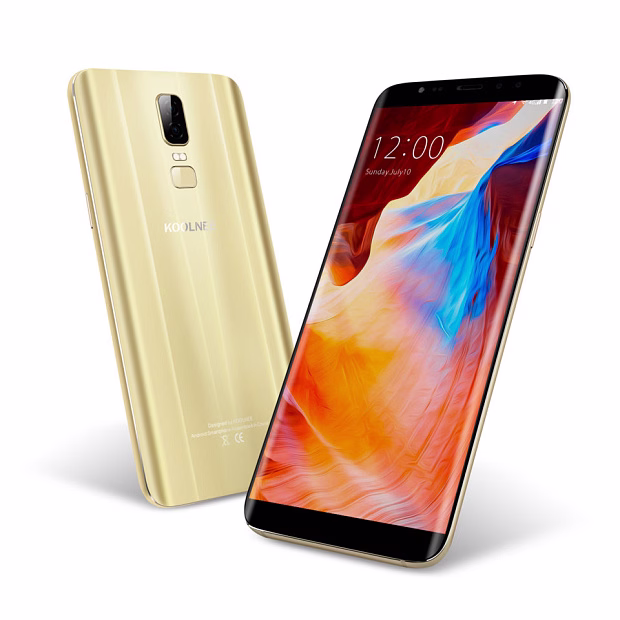 Смартфон Koolnee K1 4GB/64GB