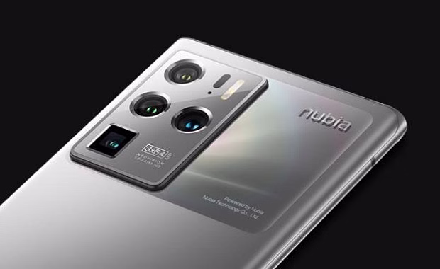 Смартфон Nubia Z30 Pro 8GB/256GB