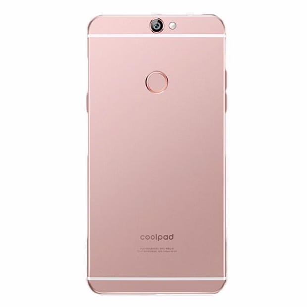 Мобильный телефон Coolpad TipTop Max