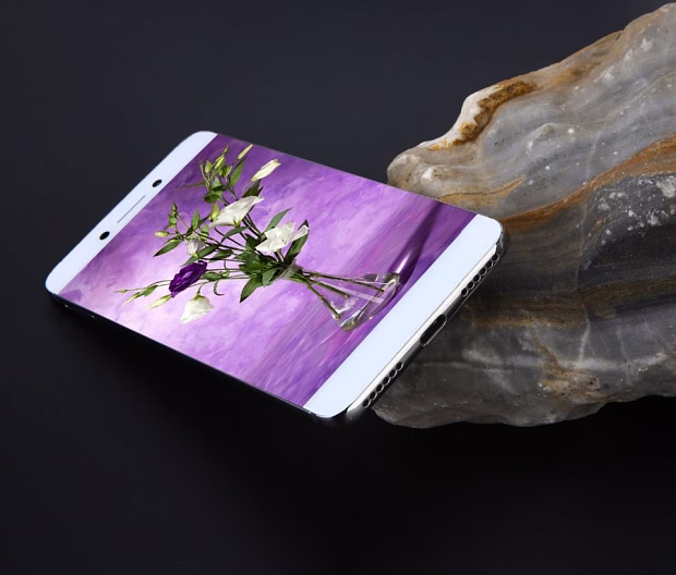 Смартфон LeEco (LeTV) Le X950 6GB/128GB