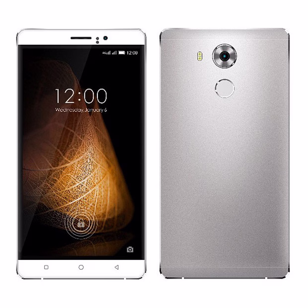 Мобильный телефон Jiake A8 Plus