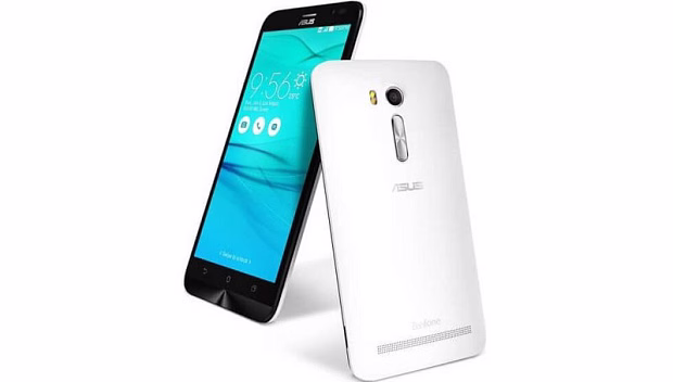Смартфон Asus ZenFone Go ZB552KL 32GB
