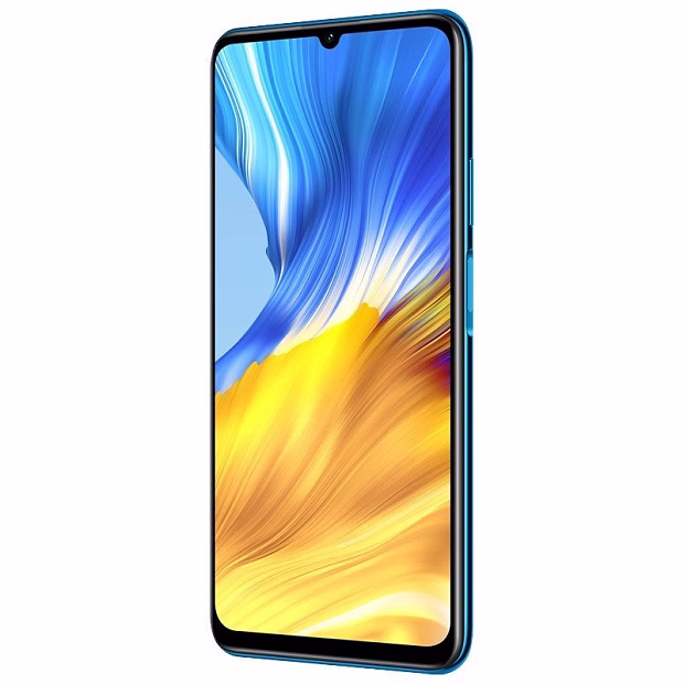 Смартфон Huawei Honor X10 Max 128GB