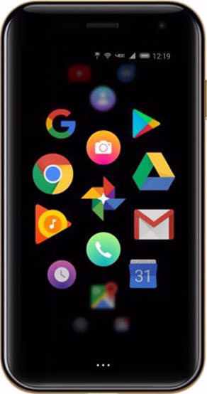 Смартфон Palm Phone 3GB/32GB