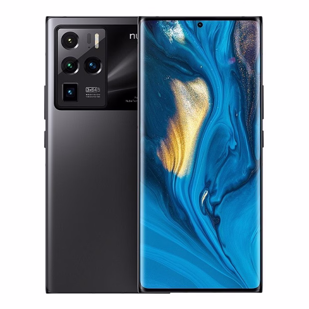 Смартфон Nubia Z30 Pro 8GB/256GB