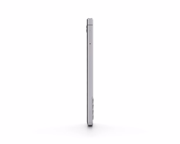 Смартфон BlackBerry KEY2 6GB/64GB