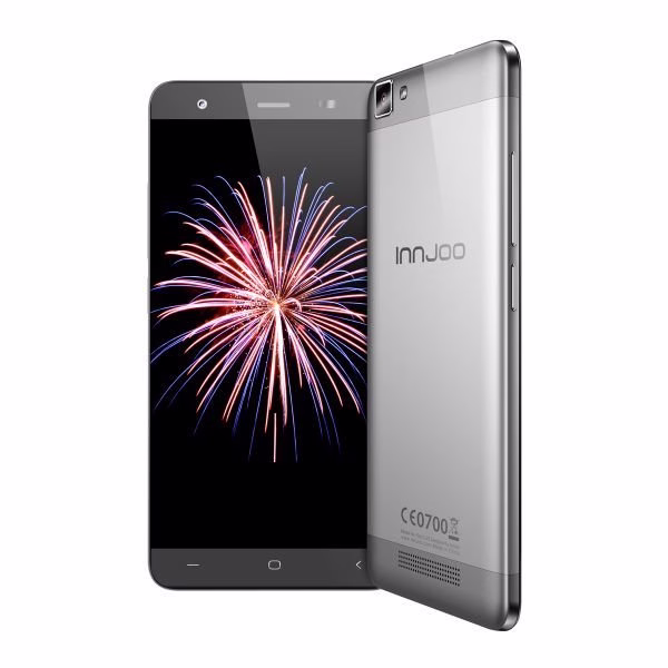 Мобильный телефон InnJoo Fire 2 LTE