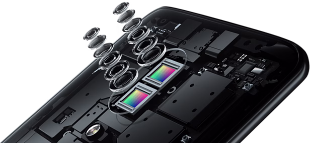Смартфон Lenovo Z5 Pro GT 128GB