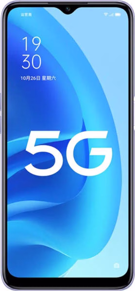 Смартфон Oppo A56 5G 6GB/128GB