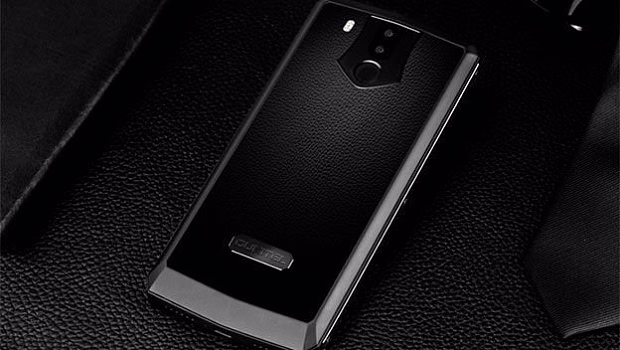 Смартфон Oukitel K10 6GB/64GB