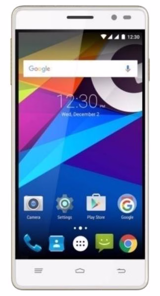 Смартфон Gigabyte GSmart Elite 2GB/16GB
