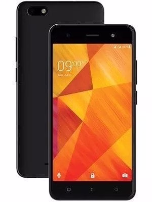 Смартфон Lava Z60s 1GB/16GB