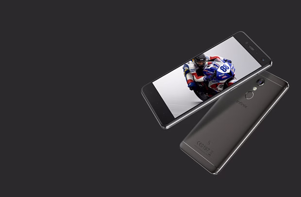 Смартфон Infinix S2 2GB/16GB