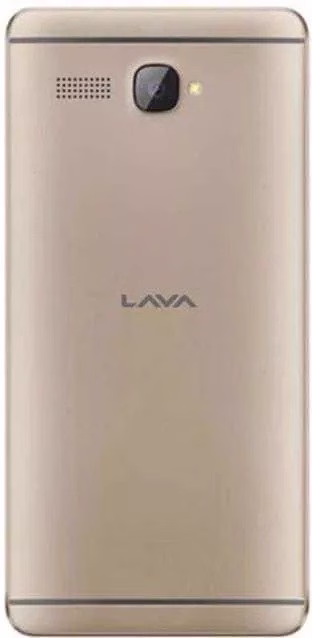 Смартфон Lava A93 2GB/16GB