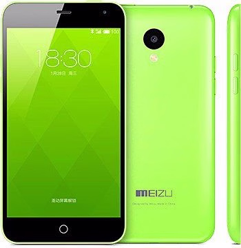Мобильный телефон Meizu m1