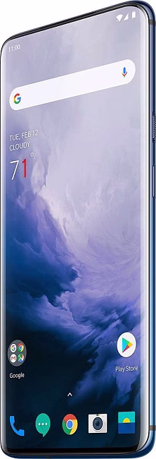 Смартфон OnePlus 7 Pro 6GB/128GB