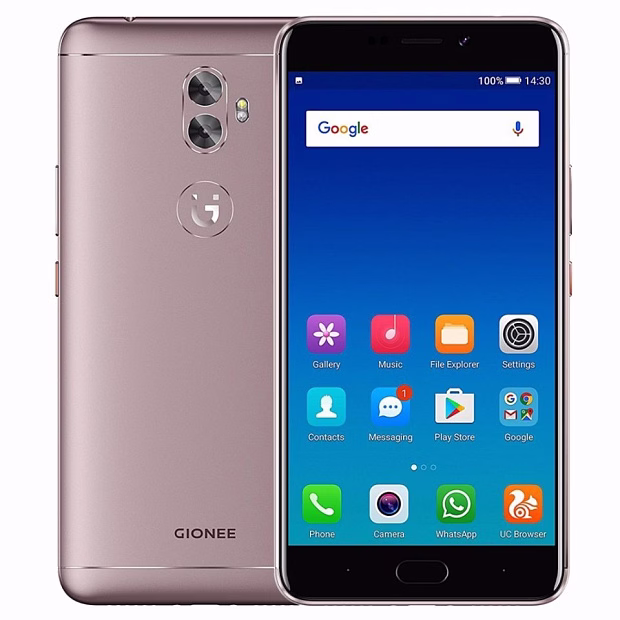 Мобильный телефон Gionee A1 Plus