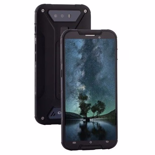 Смартфон Cubot Quest Lite 3GB/32GB