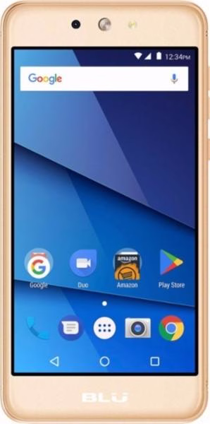 Смартфон BLU Grand M2 1GB/8GB