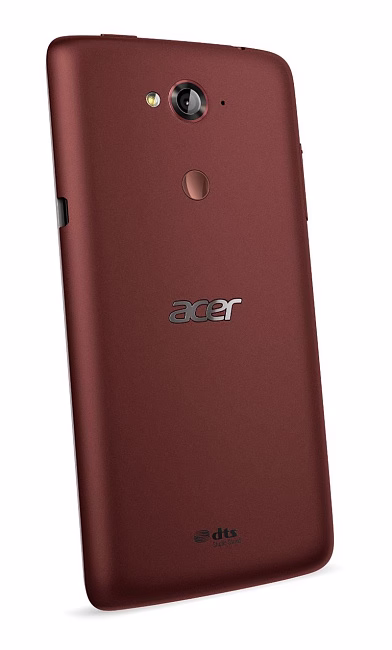 Смартфон Acer Liquid E600