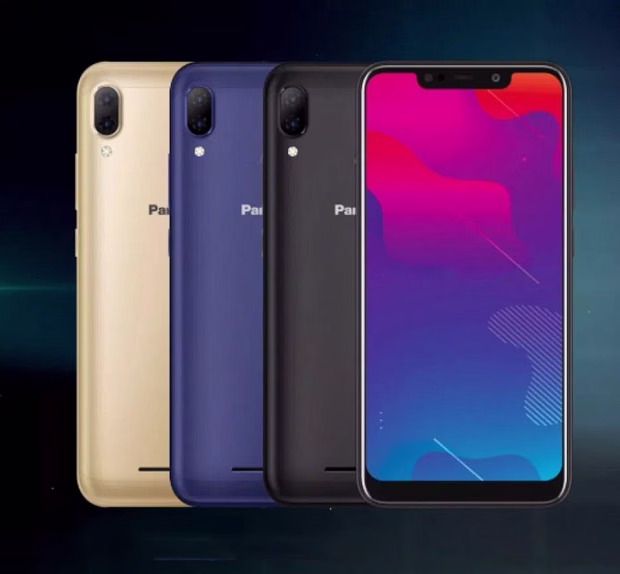 Смартфон Panasonic Eluga Z1 3GB/32GB