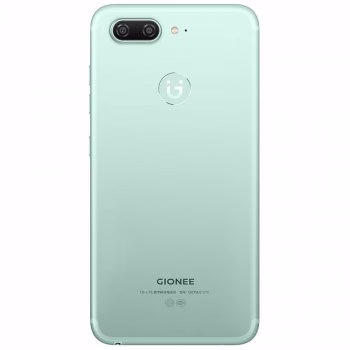 Смартфон Gionee S10 6GB/64GB
