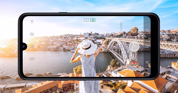 Мобильный телефон LG X6