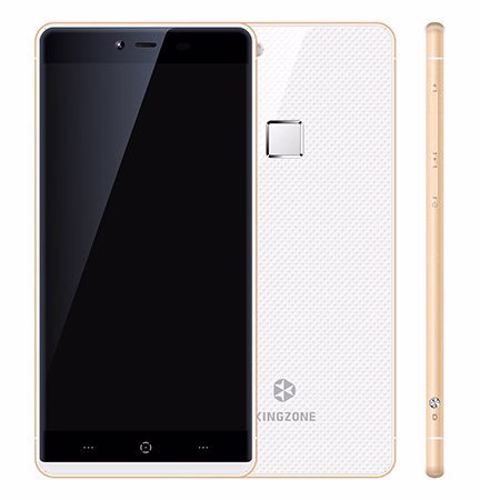 Смартфон KingZone K2 3GB/16GB