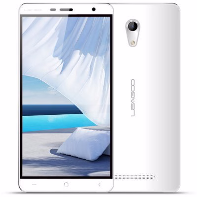 Смартфон Leagoo Elite 4 1GB/16GB