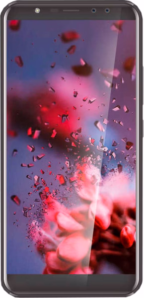 Смартфон Leagoo Z15 2GB/16GB