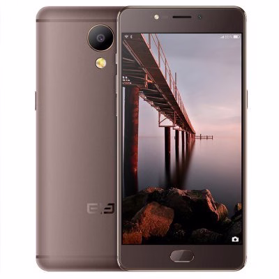 Смартфон Elephone P8 2017 6GB/64GB