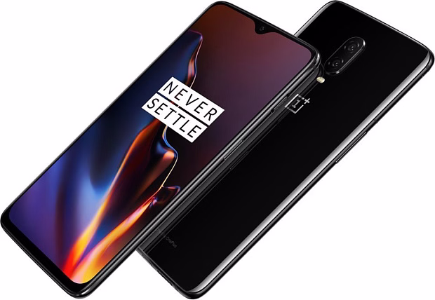 Смартфон OnePlus 6T 6GB/128GB