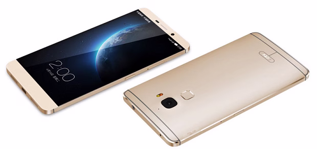 Мобильный телефон LeEco (LeTV) Le Max X900