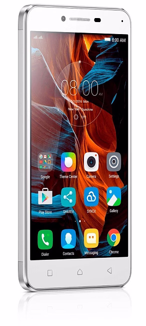 Смартфон Lenovo K5 16GB
