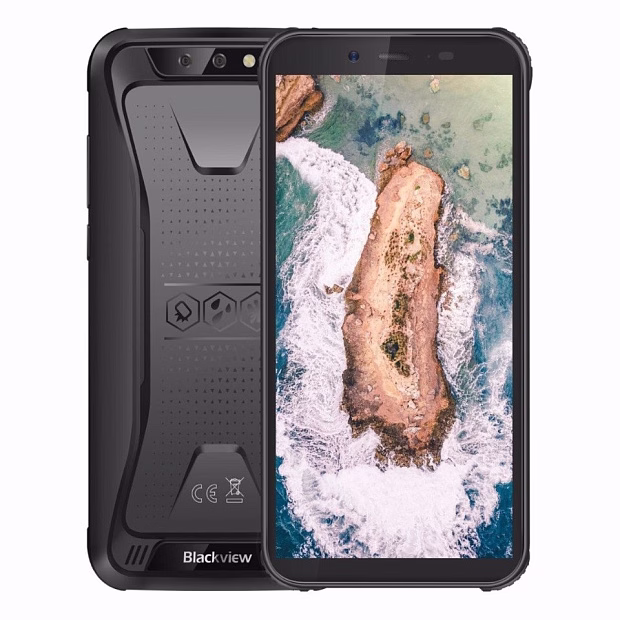 Смартфон Blackview BV5500 2GB/16GB
