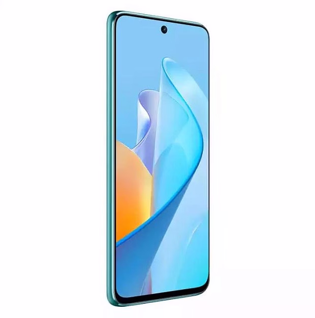 Смартфон NZone S7 Pro 5G 6GB/128GB