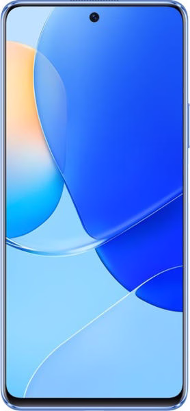 Смартфон Huawei nova 9 SE 128GB