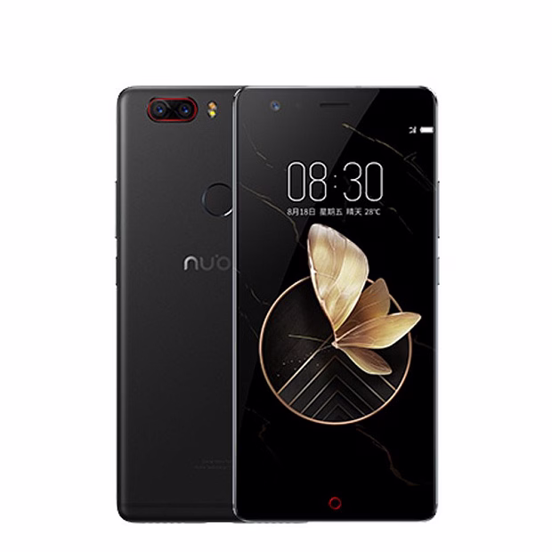 Смартфон Nubia Z17 Lite 6GB/64GB