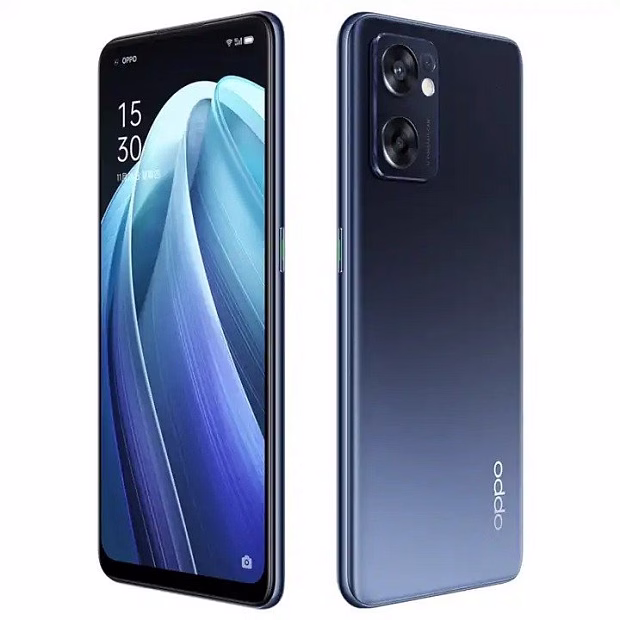 Смартфон Oppo Reno7 SE 8GB/128GB