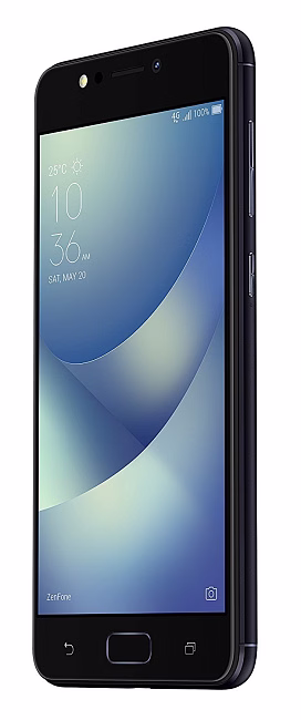 Смартфон Asus ZenFone 4 Max ZC520KL 32GB
