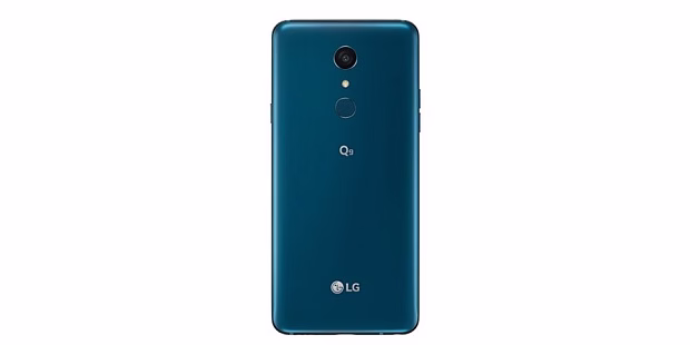 Смартфон LG Q9 4GB/64GB