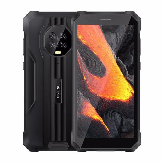 Смартфон Blackview Oscal S60 Pro 4GB/32GB
