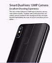 Смартфон Meiigoo S9 4GB/32GB