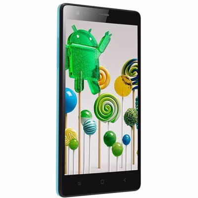 Смартфон Mlais M52 Red Note